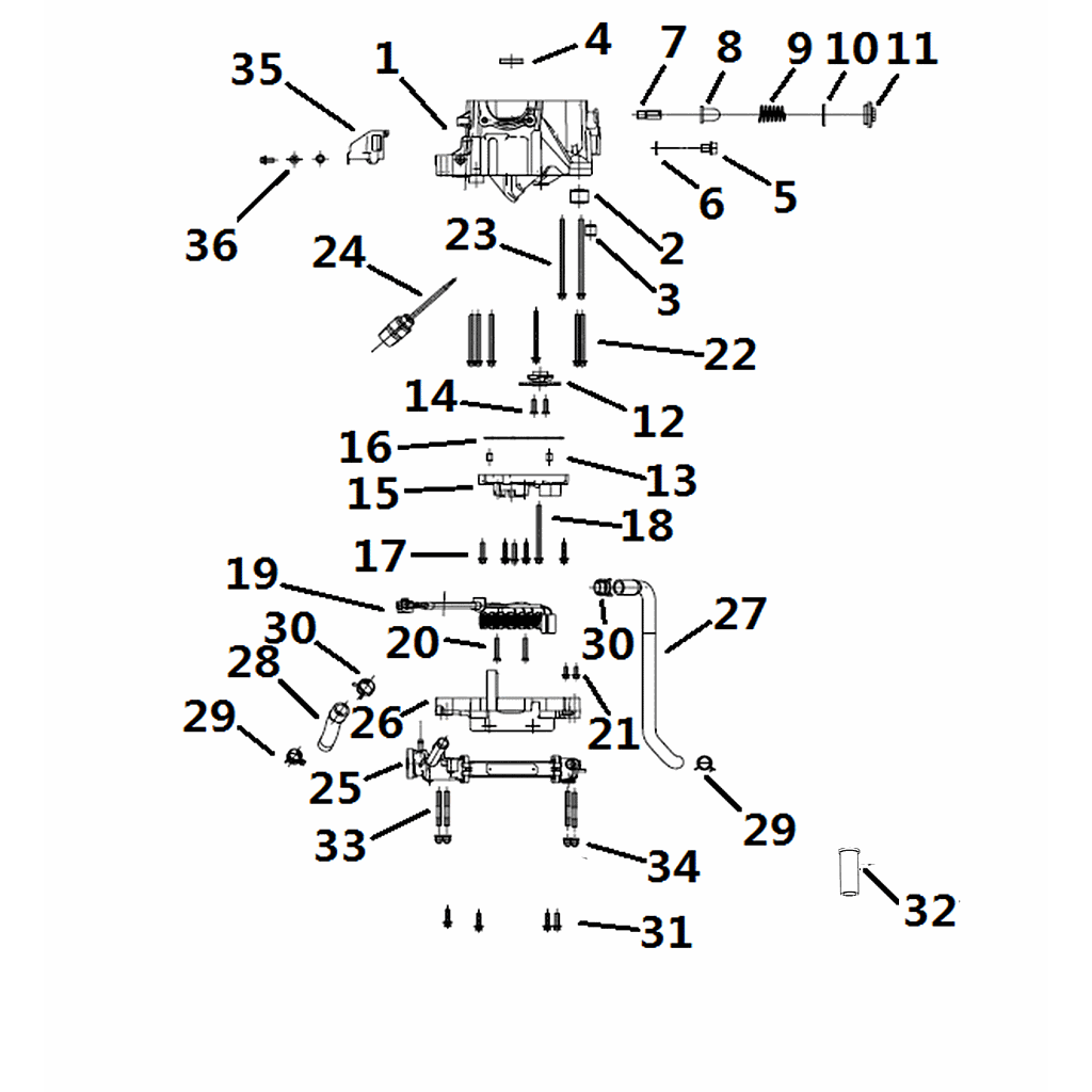Foto Peça