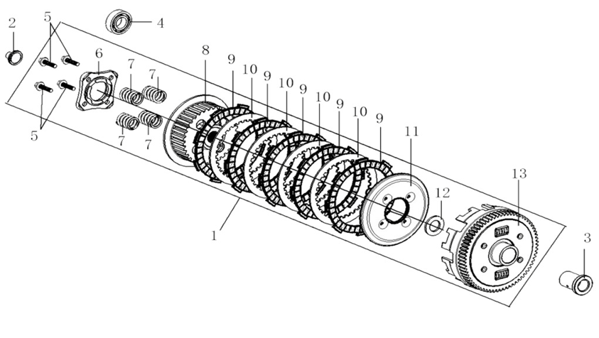 Foto Peça