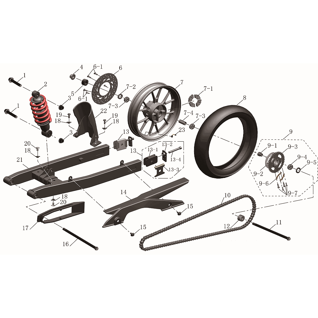 Foto Peça