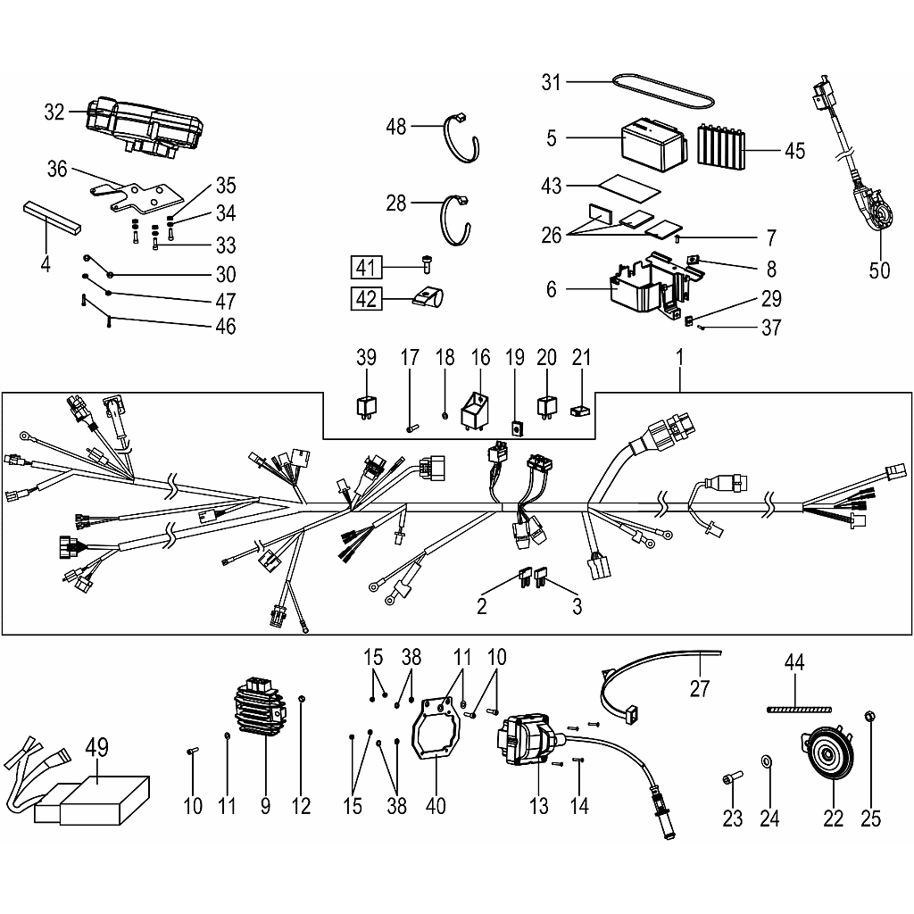Foto Peça