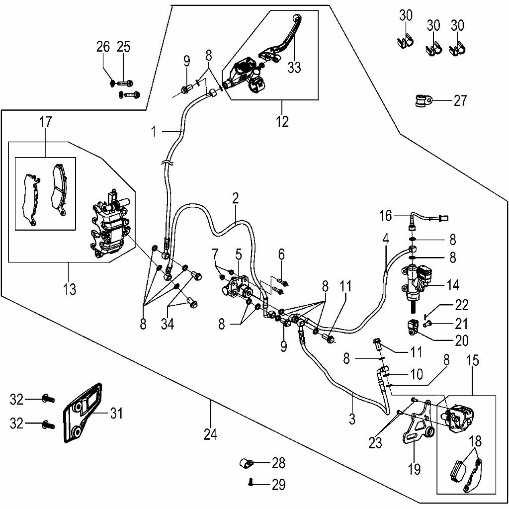 Foto Peça