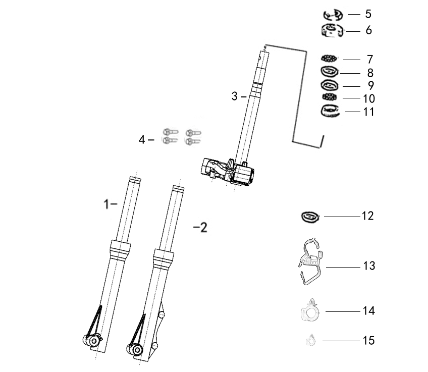 Foto Peça
