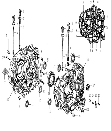 Foto Peça