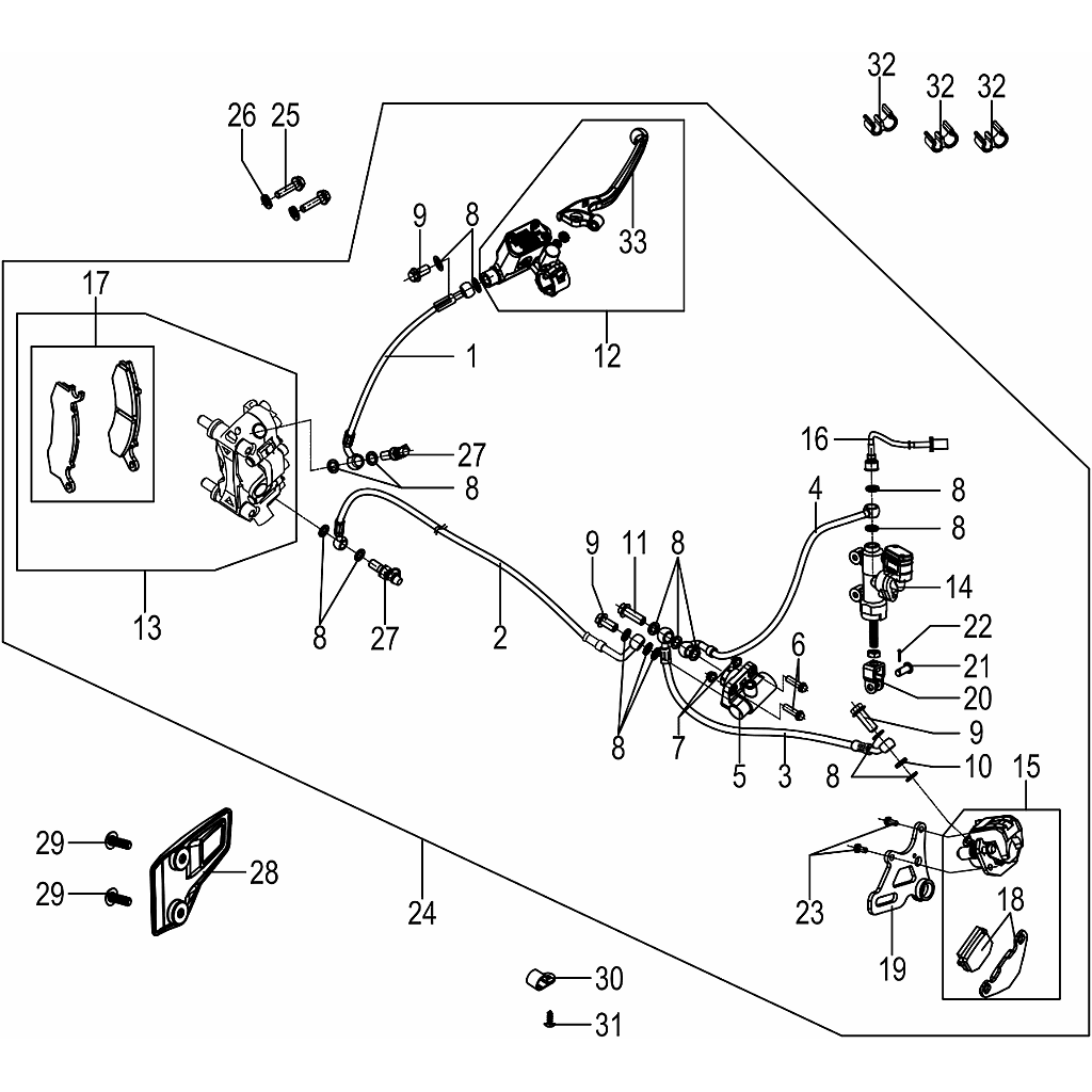 Foto Peça