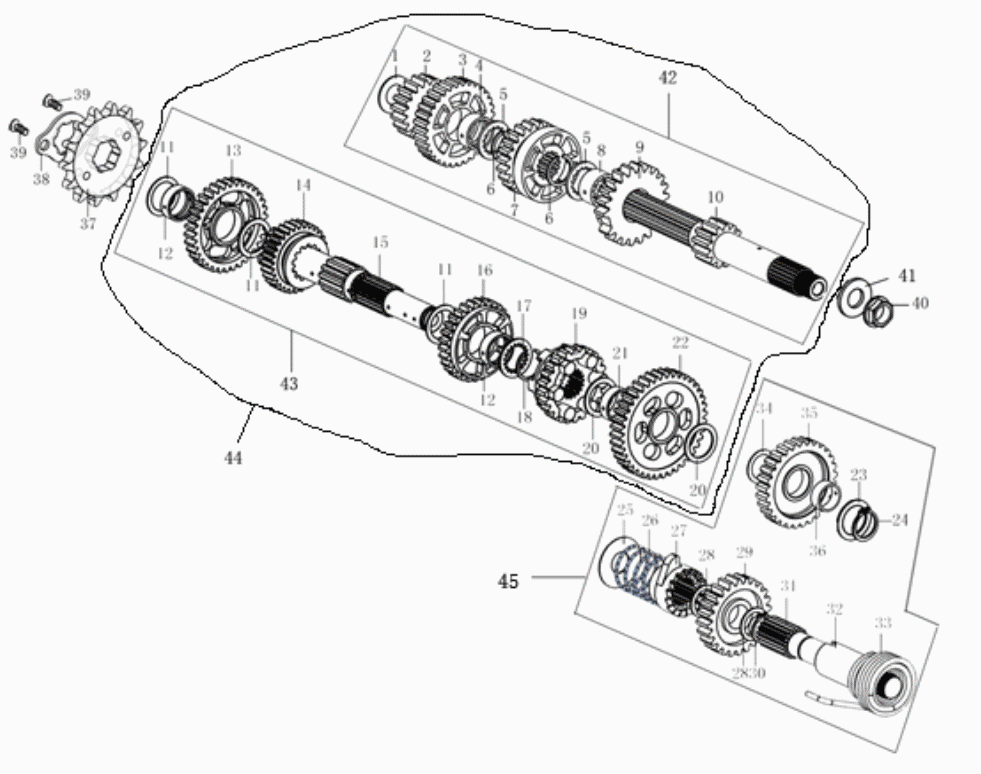 Foto Peça