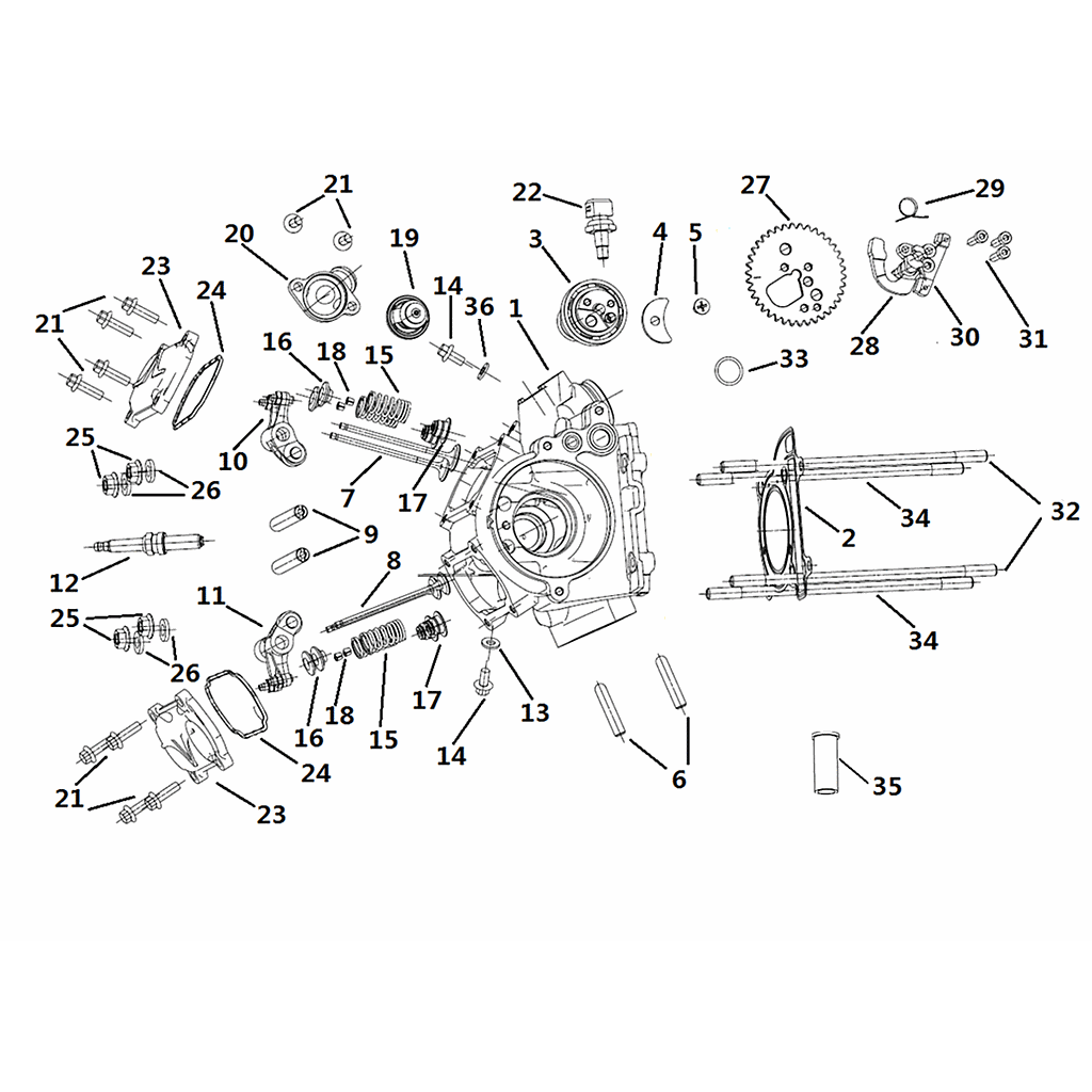 Foto Peça