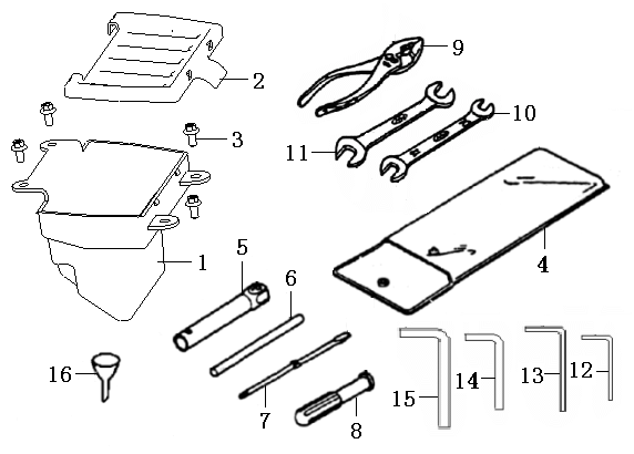 Foto Peça