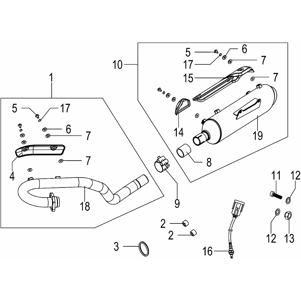 Foto Peça