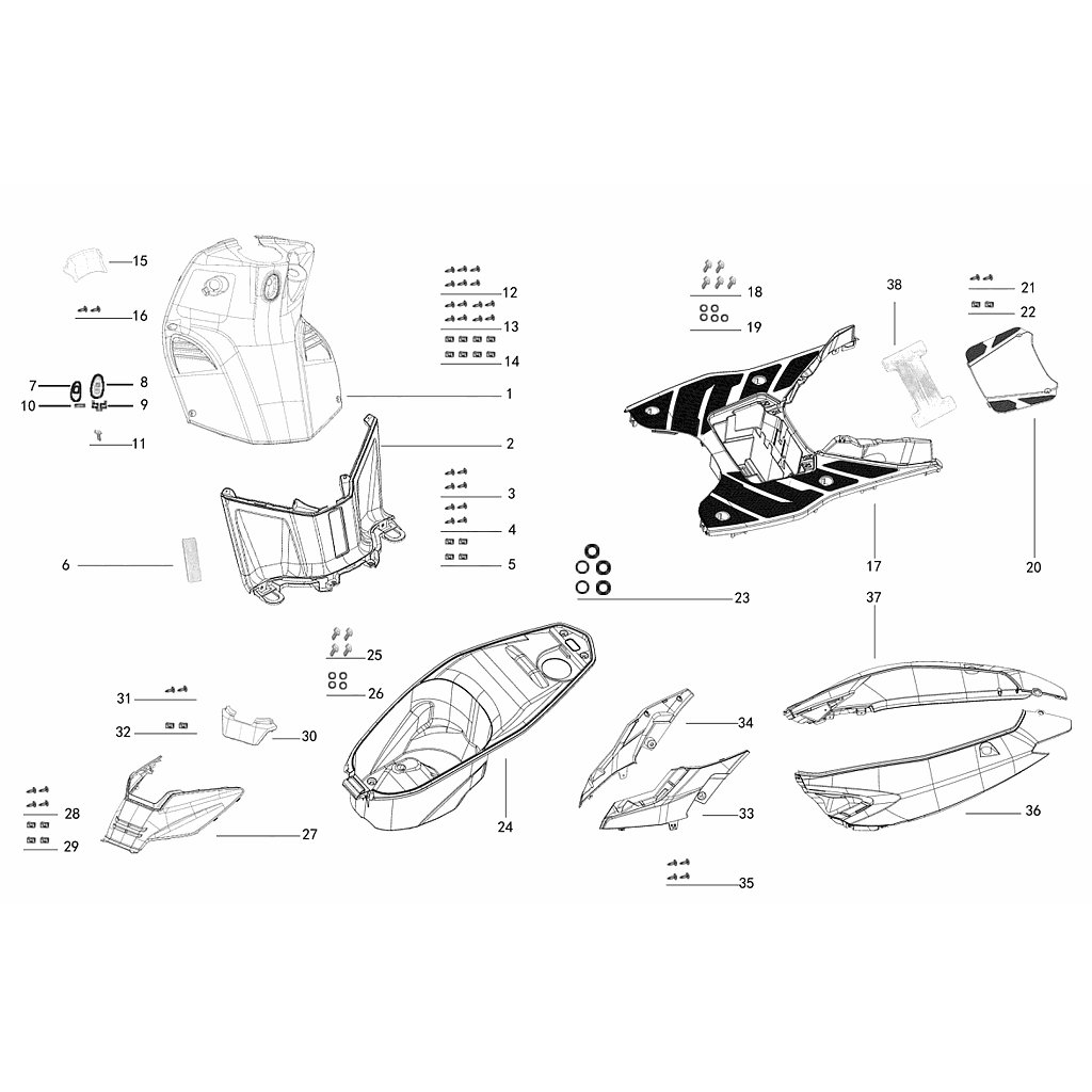 Foto Peça