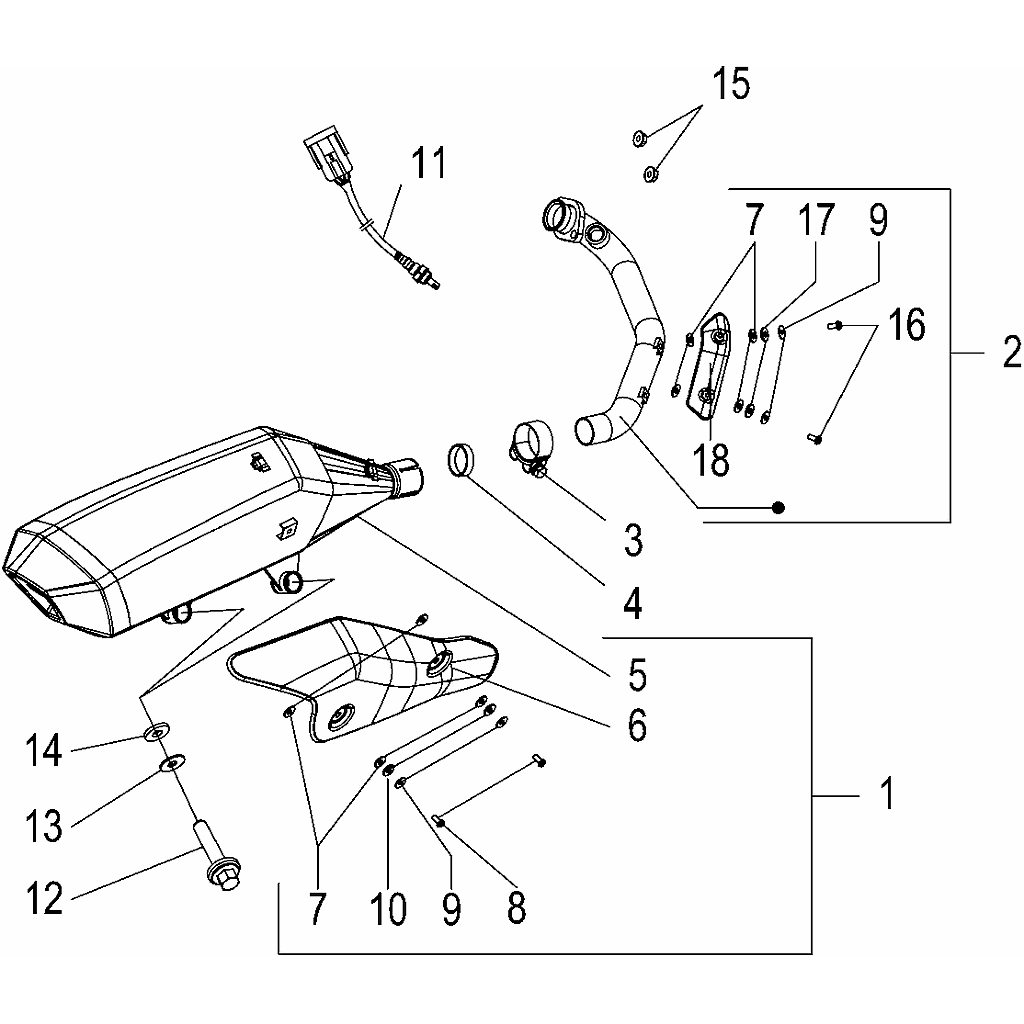 Foto Peça