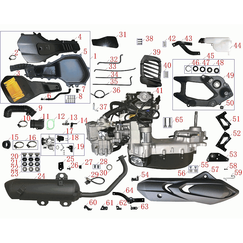 Foto Peça