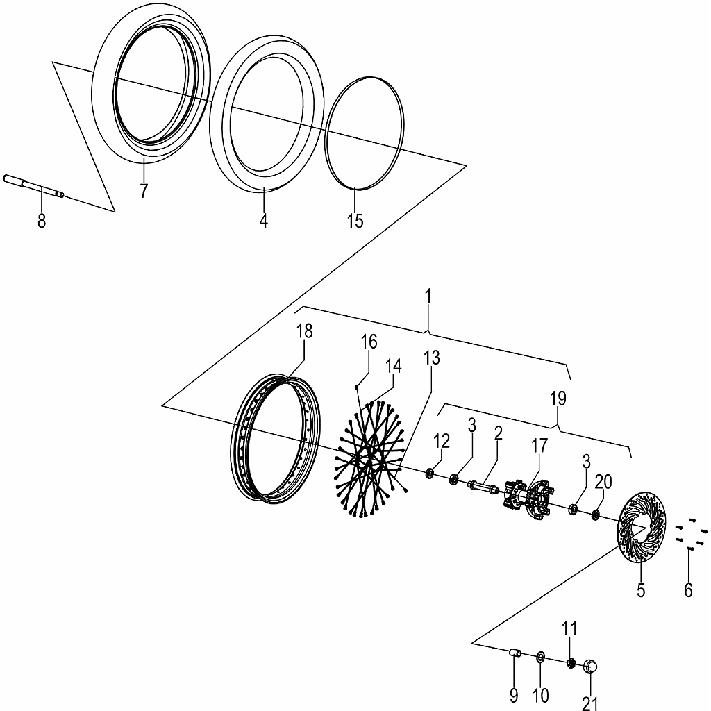 Foto Peça