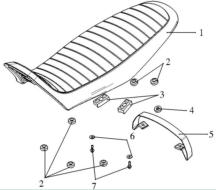 Foto Peça