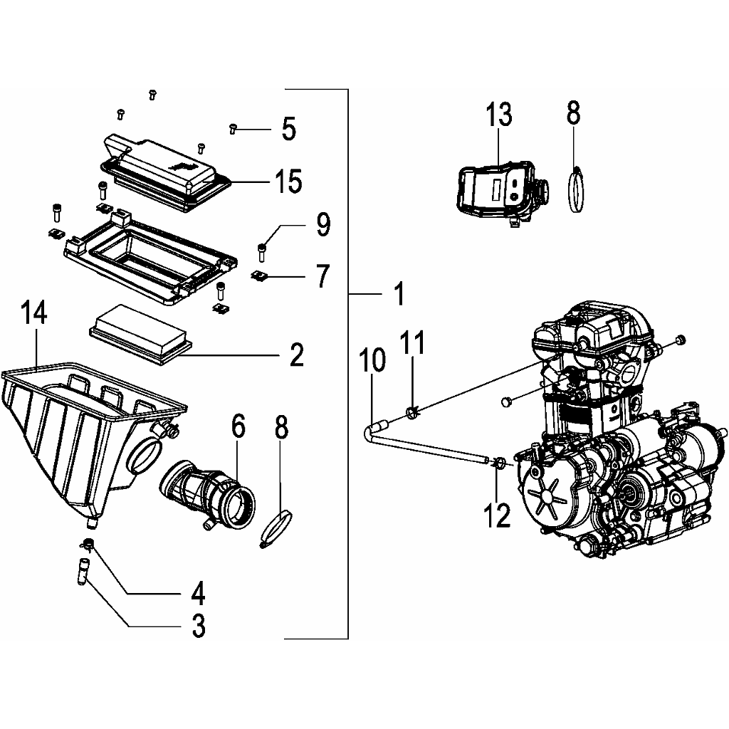 Foto Peça