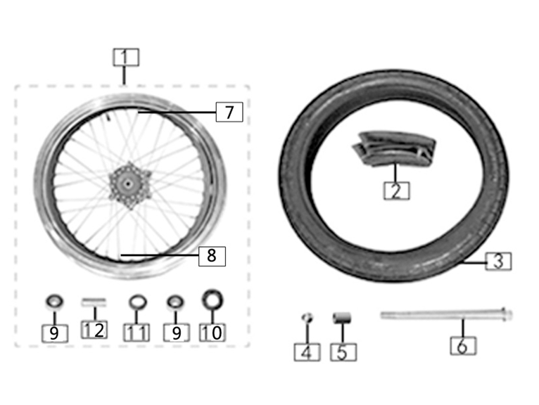 Foto Peça