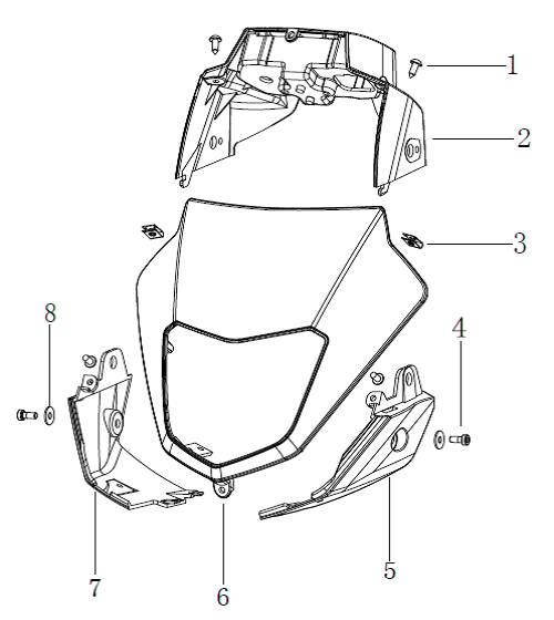 Foto Peça