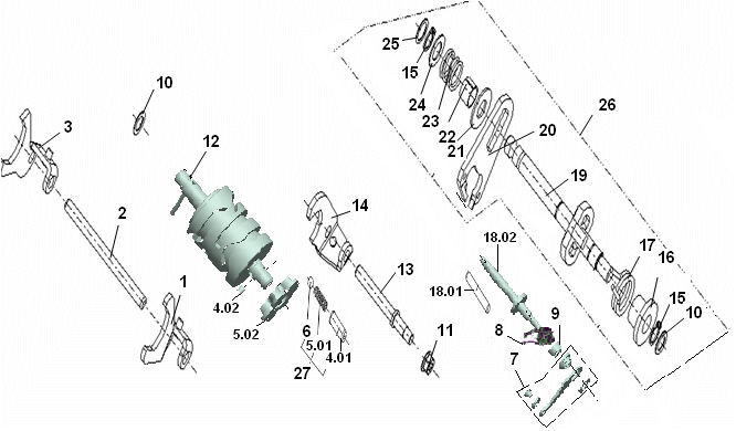 Foto Peça