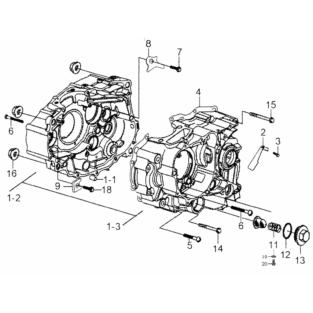 Foto Peça