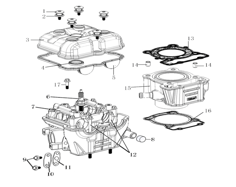 Foto Peça