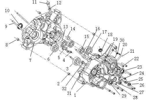 Foto Peça