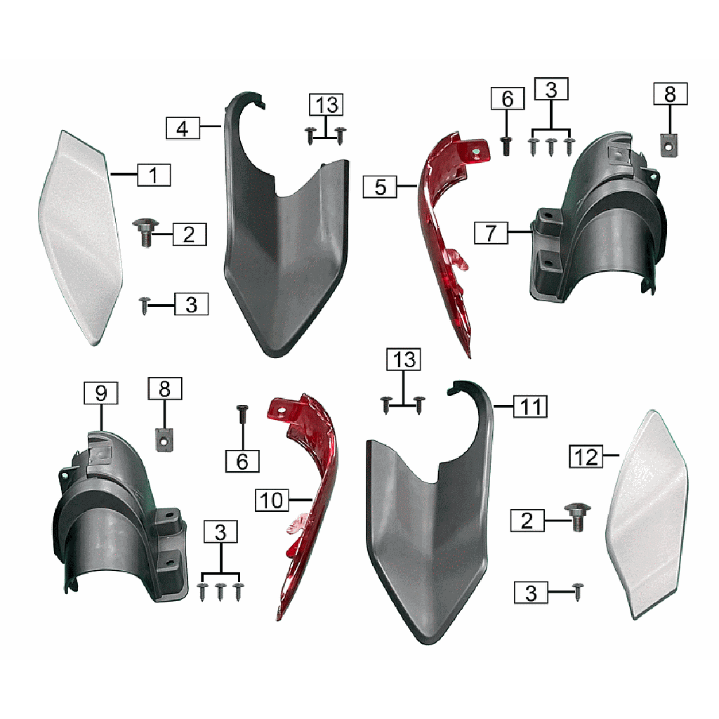Foto Peça