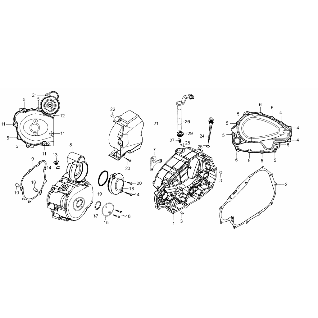 Foto Peça