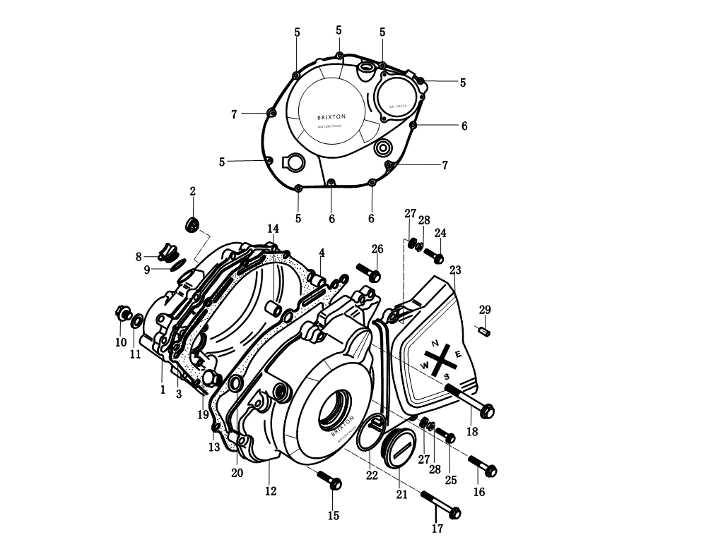 Foto Peça