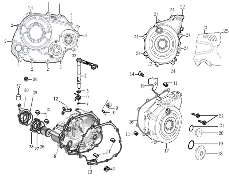 Foto Peça