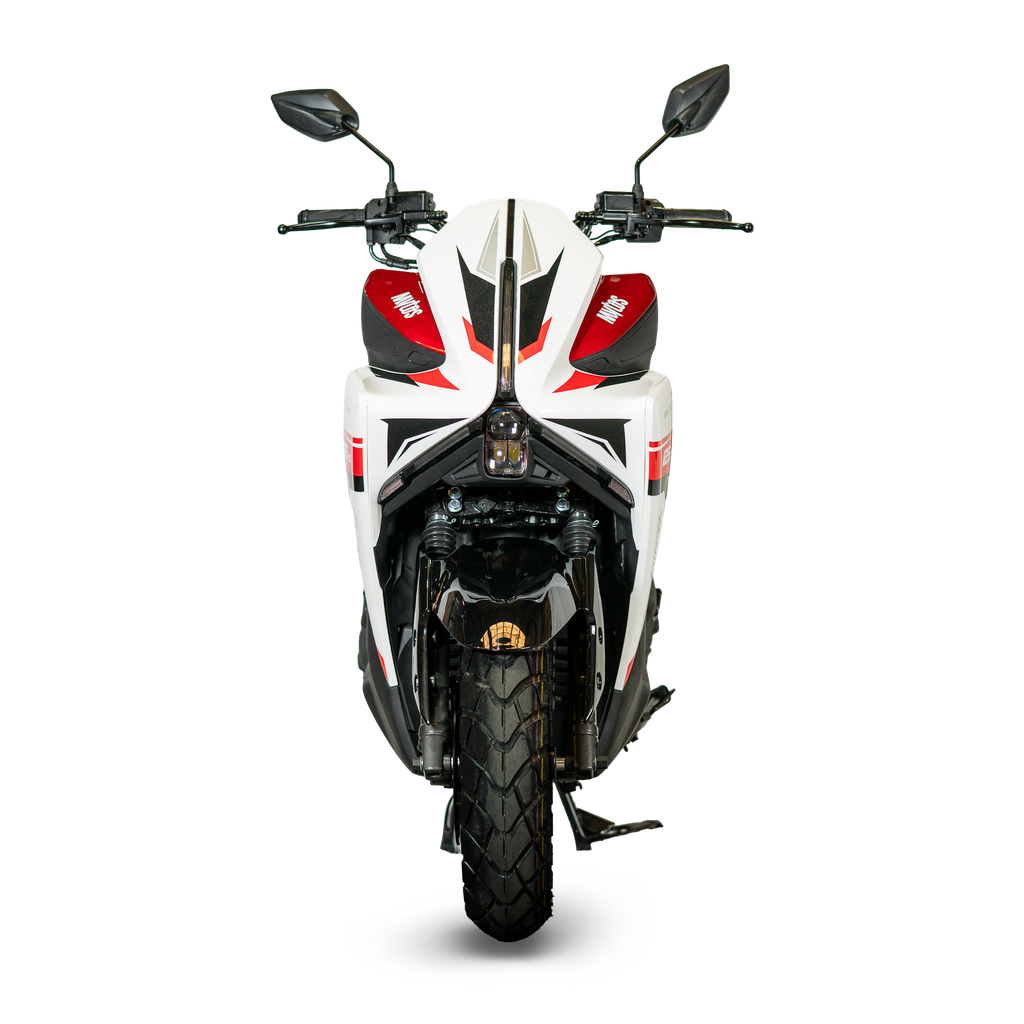 Mytos: ZOOM 125