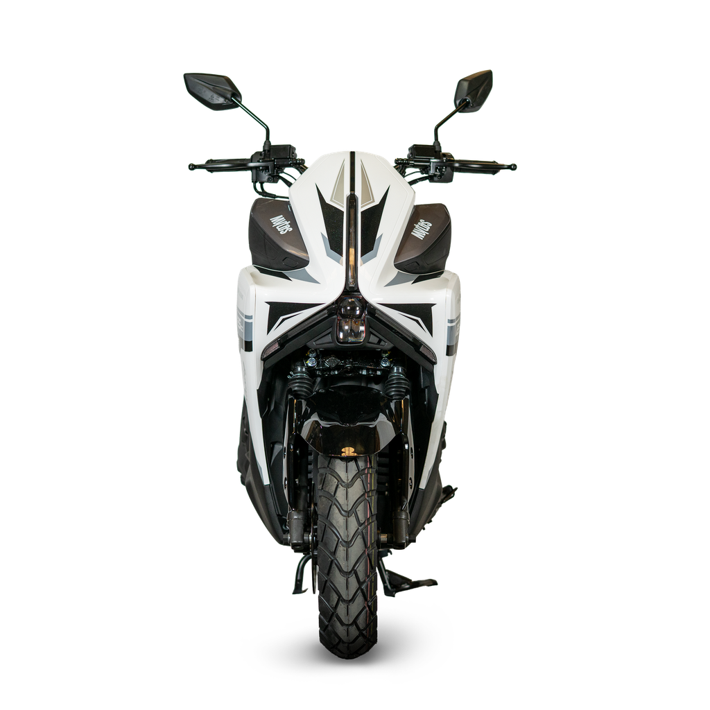 Mytos: ZOOM 125