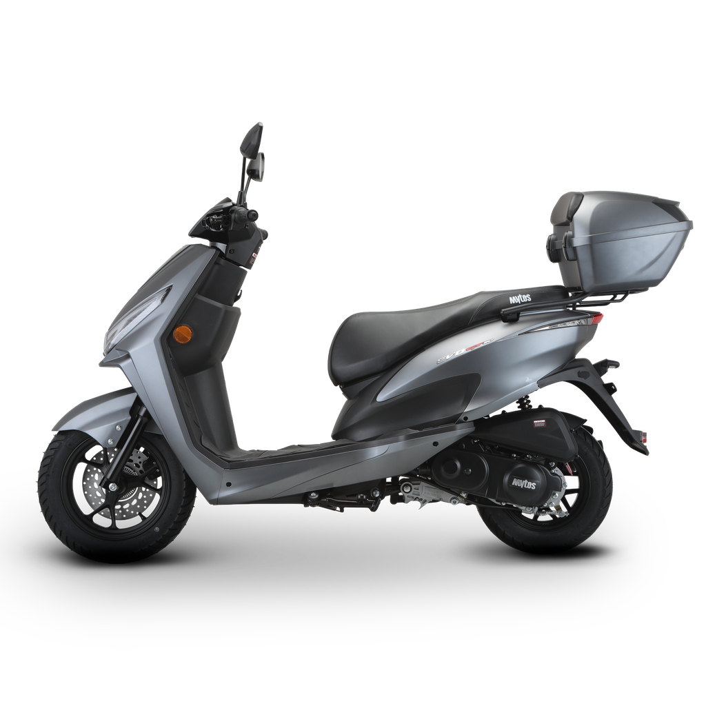 Mytos: EVO 125