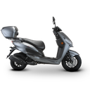 Mytos: EVO 125