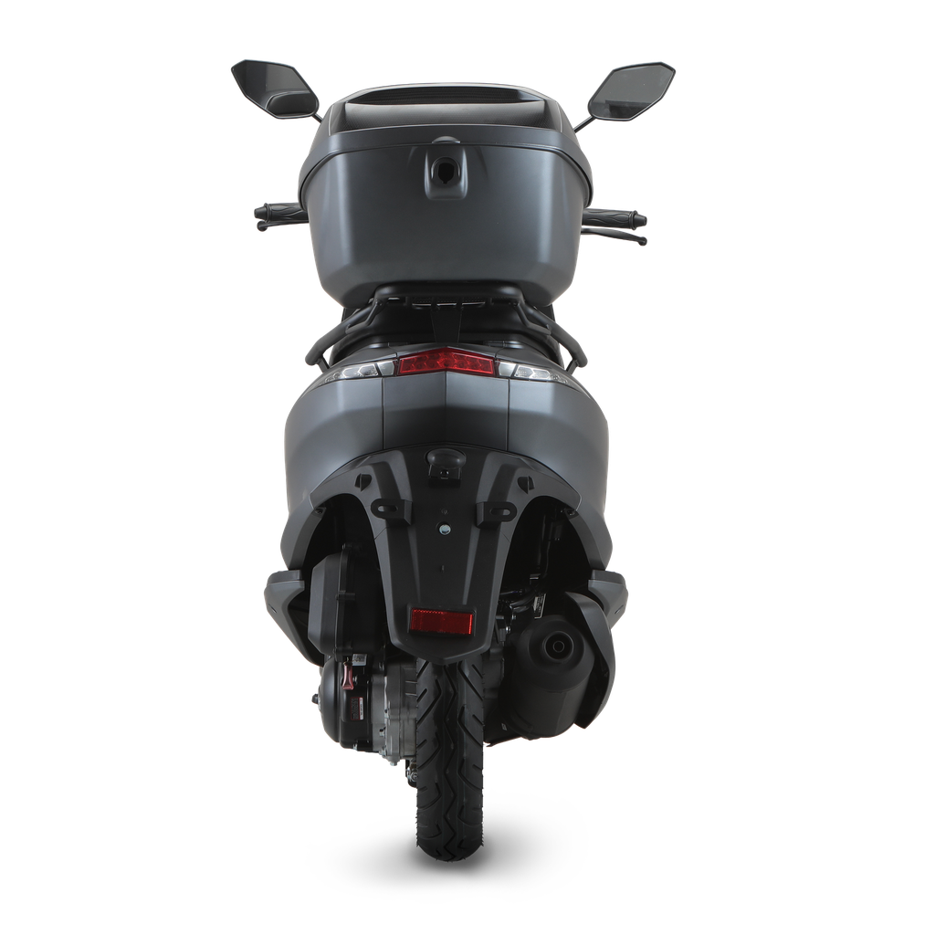 Mytos: EVO 125