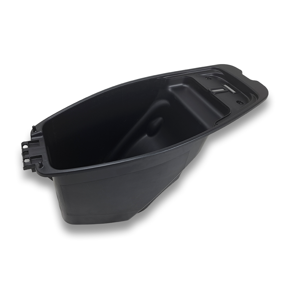 Bagageira do Banco - Neovolt (We-Ride)