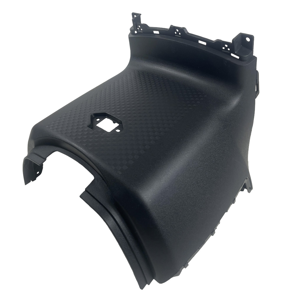 Carenagem Central de Carregamento - Neovolt (GO-X2 / GO-X2 PRO)