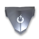 Carenagem Frontal (Painel) - Neovolt (Pulse)