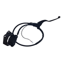 Bomba Travao Frente Completa - Neovolt (GO-X2 / GO-X2 PRO)