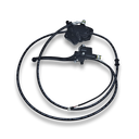 Bomba travao traseira completa - Neovolt (Go-X)