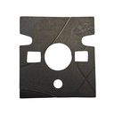 Borracha da Coluna / T de Direçao - Neovolt (We-Ride)