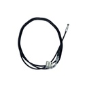 Cabo do fecho do Banco - Neovolt (We-Ride)