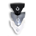 Carenagem Frontal (Painel) - Neovolt (Pulse)