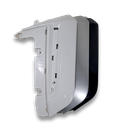 Carenagem Decorativa Lateral Traseira Direita - Neovolt (Go-X)