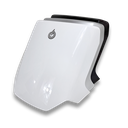 Carenagem Frontal (Painel) - Neovolt (Go-X)