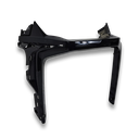 Carenagem Frontal do Farol (preto) - Neovolt (Go-X)