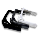 Carenagem Frontal do Farol - Neovolt (We-Go)