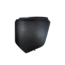 Carenagem Interior Lateral Direita (Traseira) - Neovolt (Go-X)